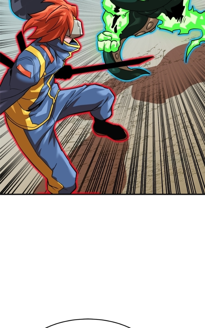 Double Click Chapter 161 page 33 - 