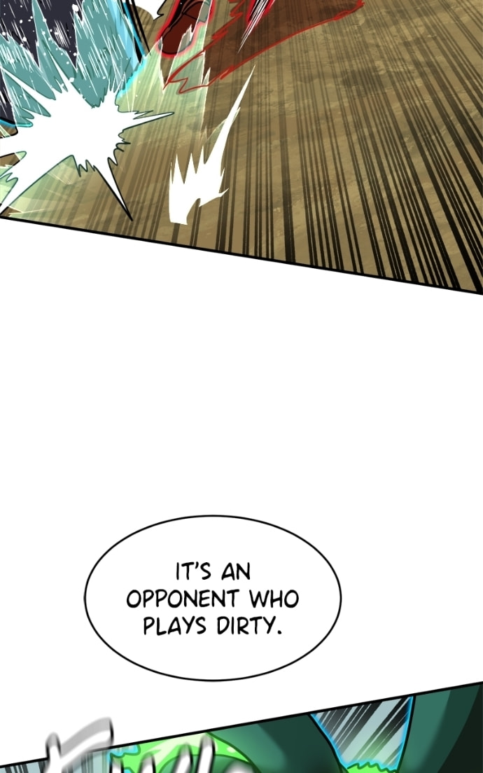 Double Click Chapter 161 page 35 - 