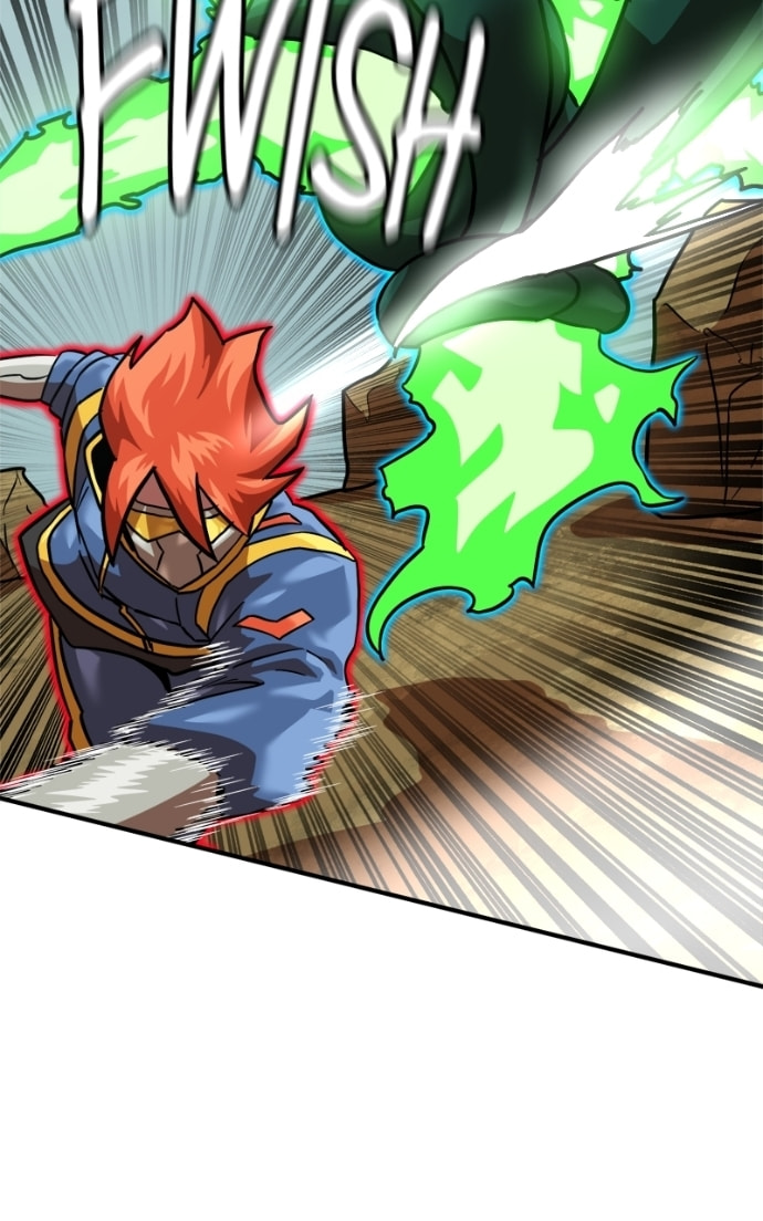 Double Click Chapter 161 page 36 - 