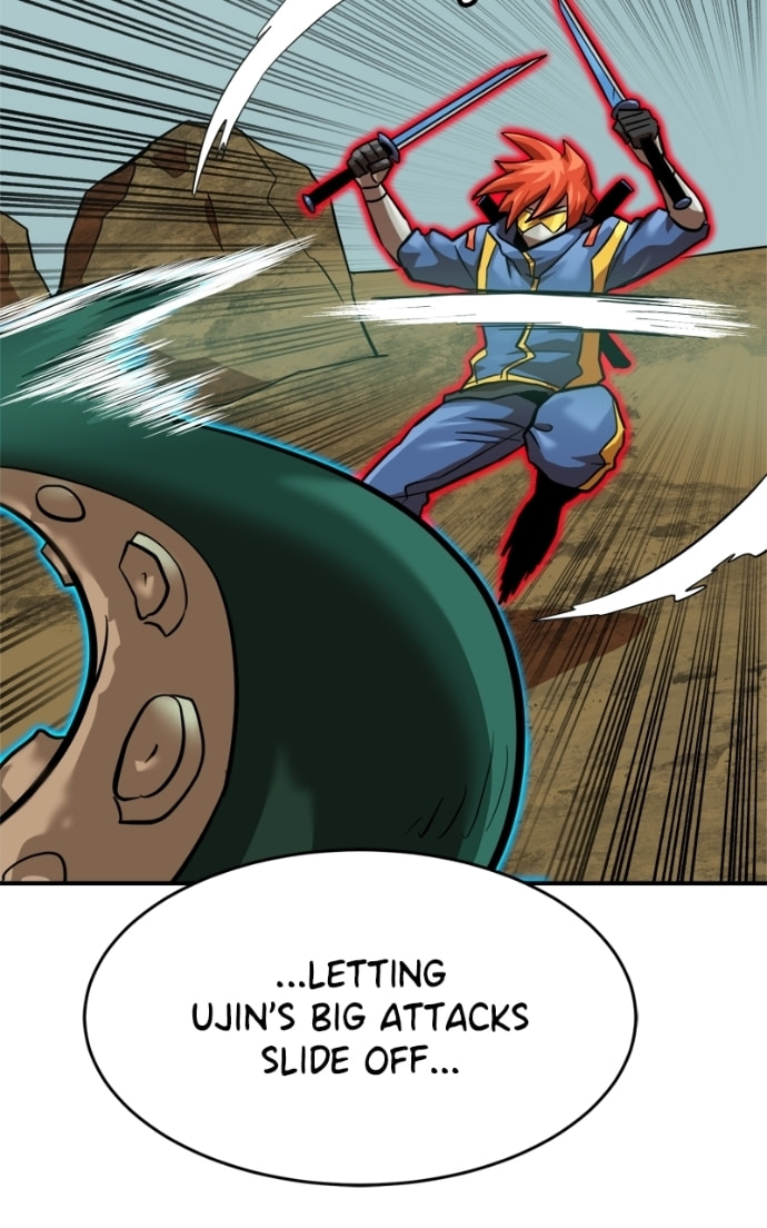 Double Click Chapter 161 page 39 - 