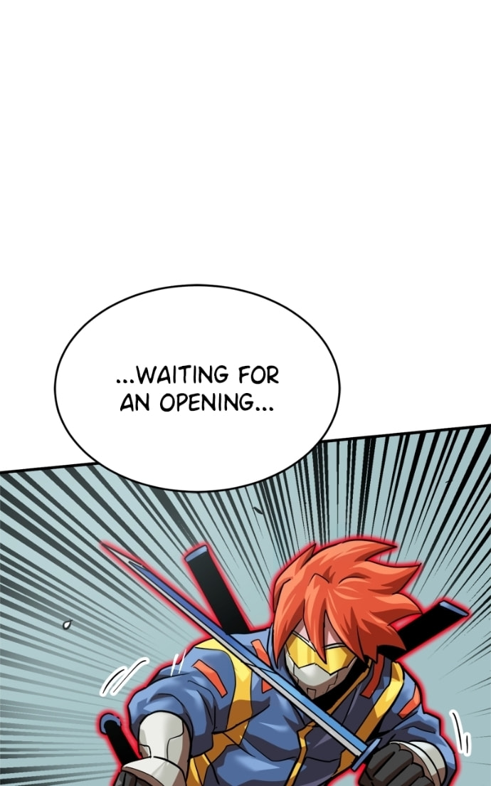 Double Click Chapter 161 page 40 - 
