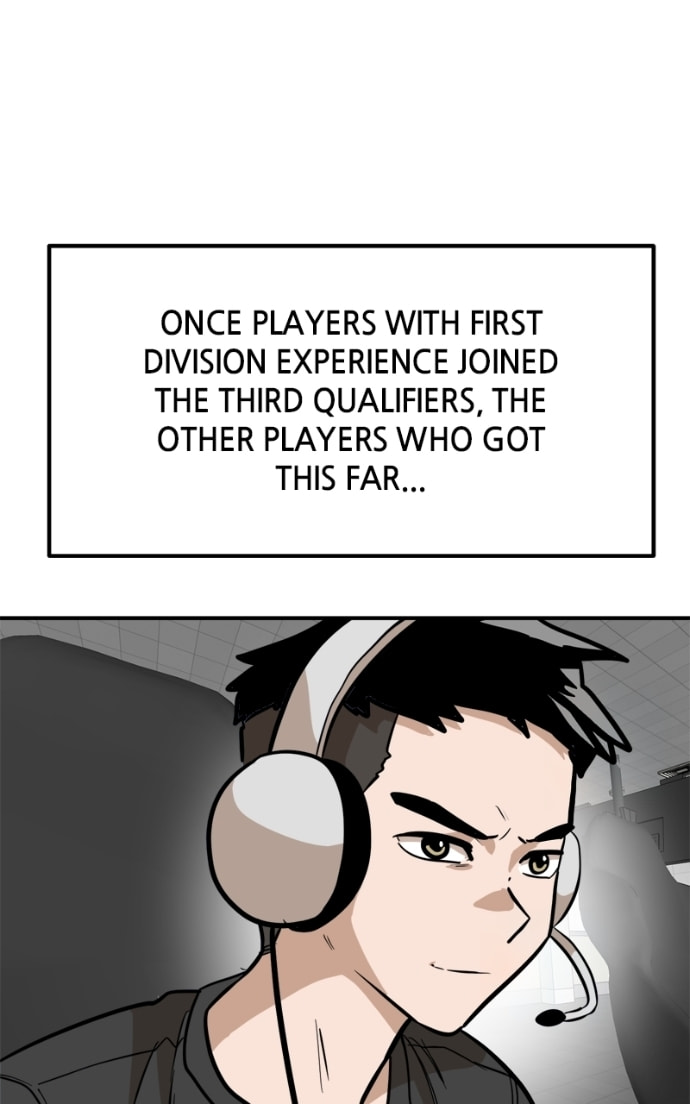 Double Click Chapter 161 page 5 - 