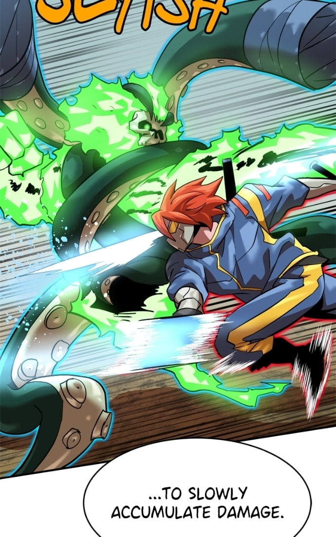 Double Click Chapter 161 page 42 - 