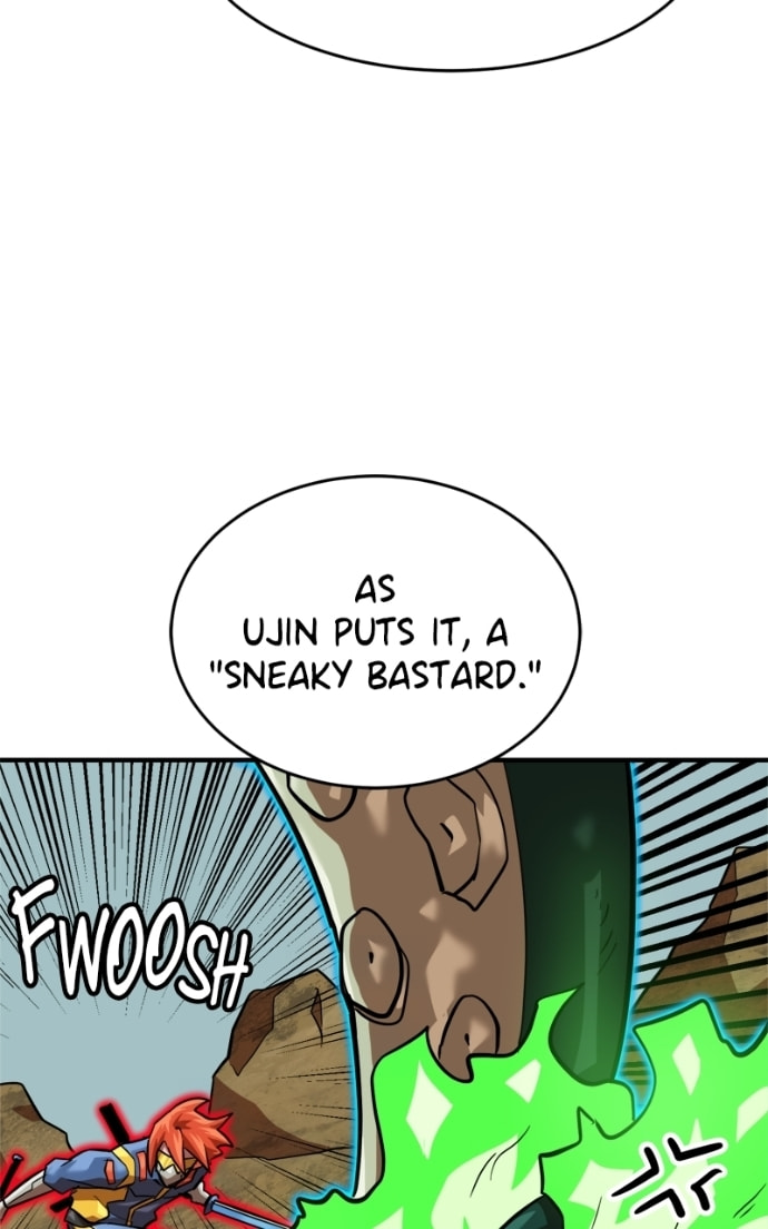 Double Click Chapter 161 page 43 - 