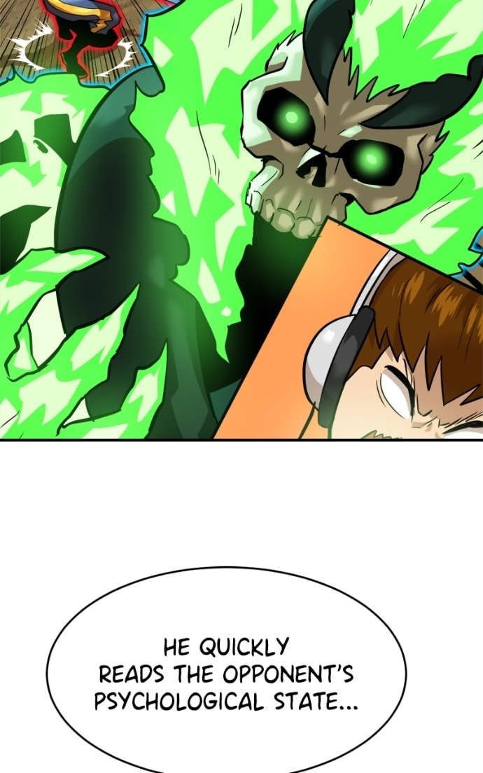 Double Click Chapter 161 page 44 - 