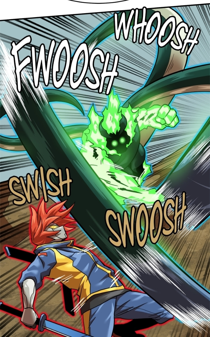 Double Click Chapter 161 page 45 - 