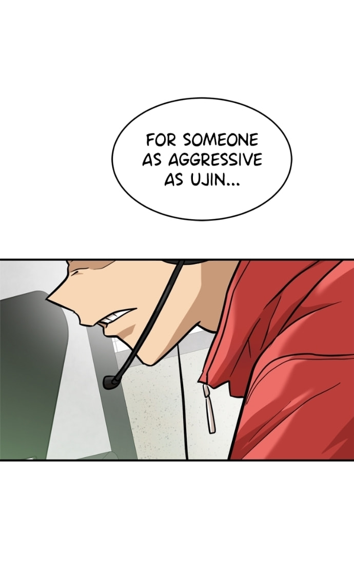 Double Click Chapter 161 page 48 - 