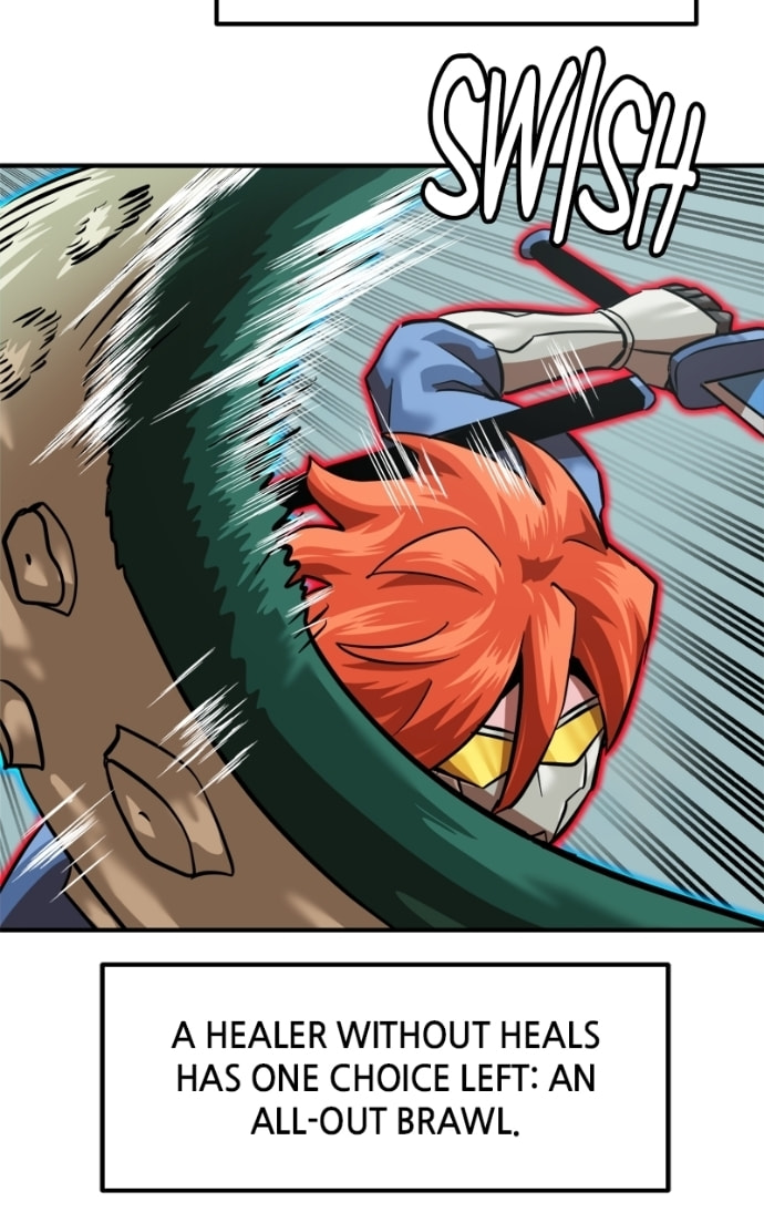Double Click Chapter 161 page 51 - 
