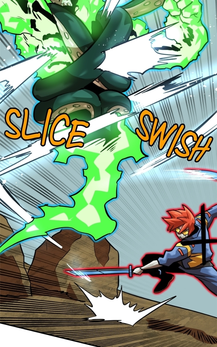 Double Click Chapter 161 page 53 - 
