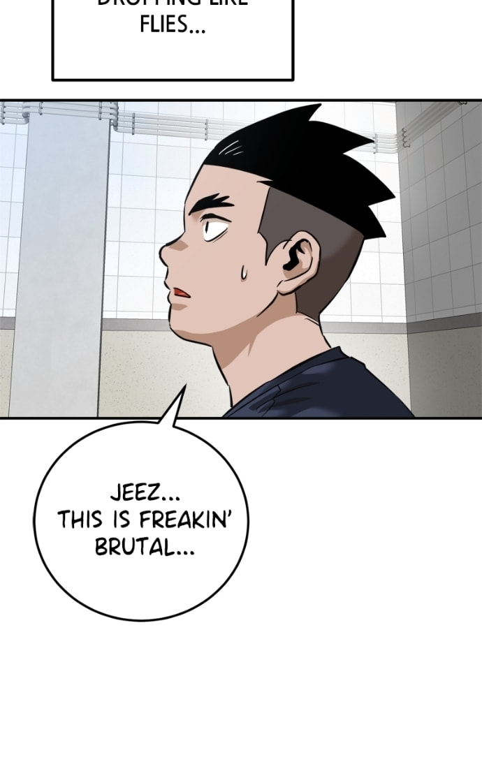 Double Click Chapter 161 page 7 - 