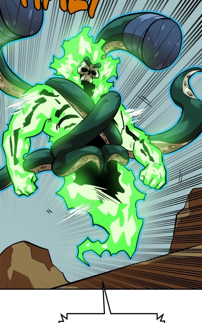 Double Click Chapter 161 page 61 - 