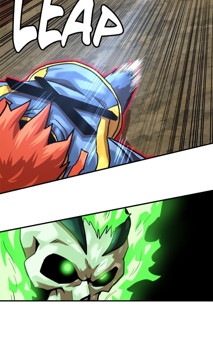 Double Click Chapter 161 page 68 - 