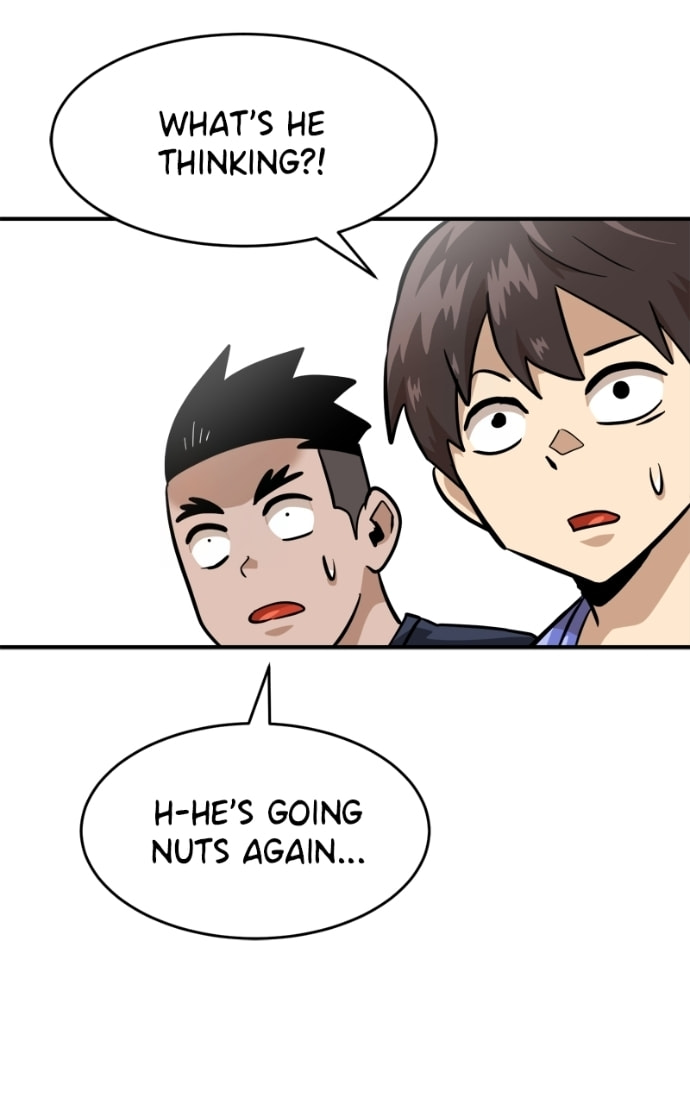 Double Click Chapter 161 page 71 - 