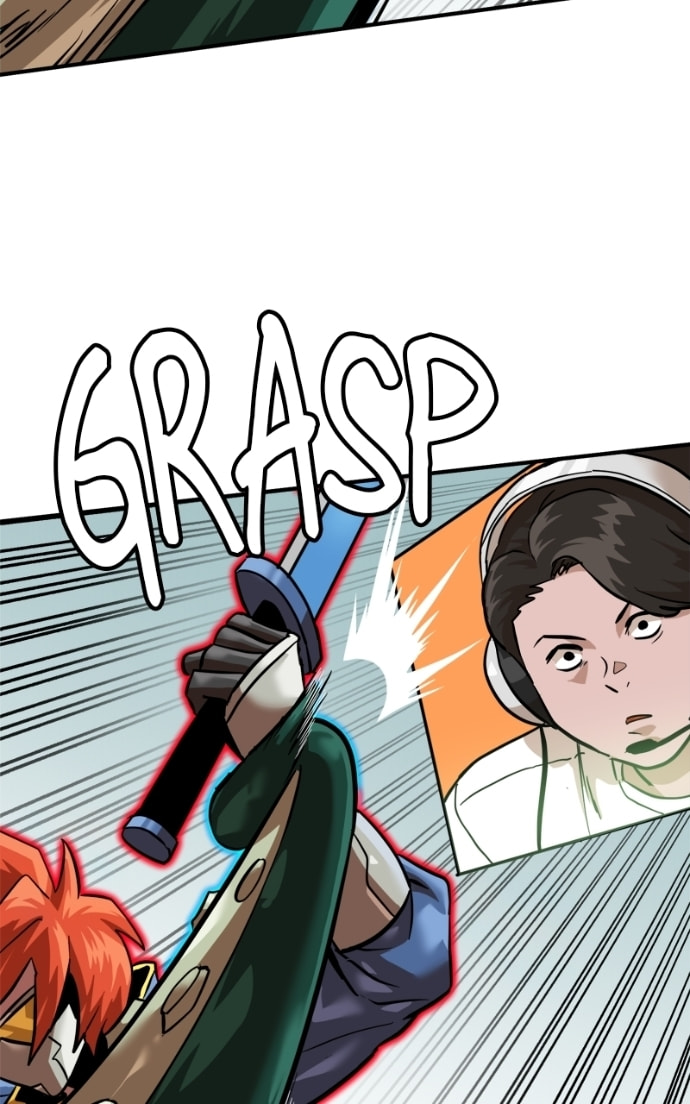 Double Click Chapter 161 page 73 - 