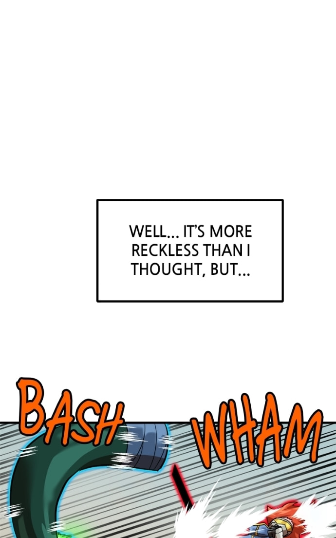 Double Click Chapter 161 page 77 - 