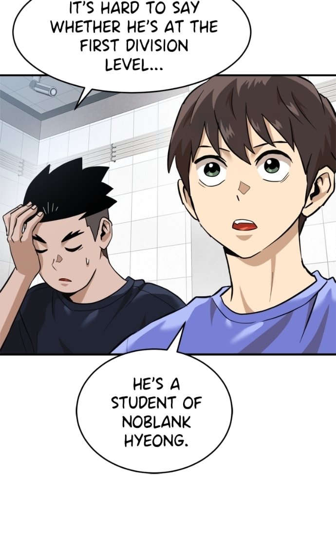 Double Click Chapter 161 page 10 - 