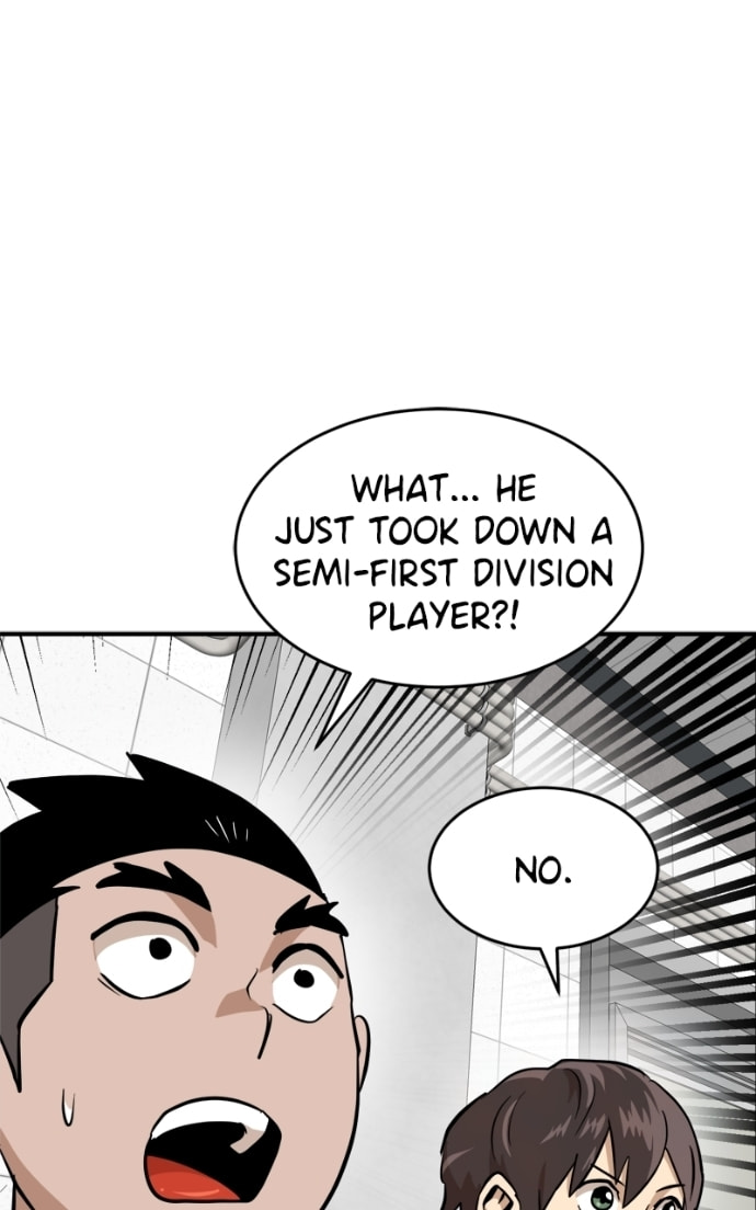 Double Click Chapter 161 page 92 - 