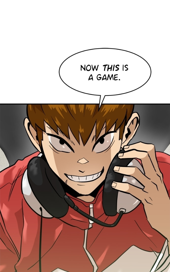 Double Click Chapter 161 page 99 - 