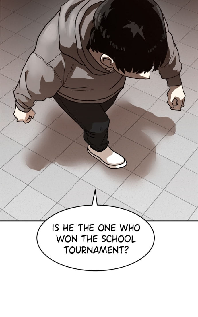 Double Click Chapter 162 page 103 - 