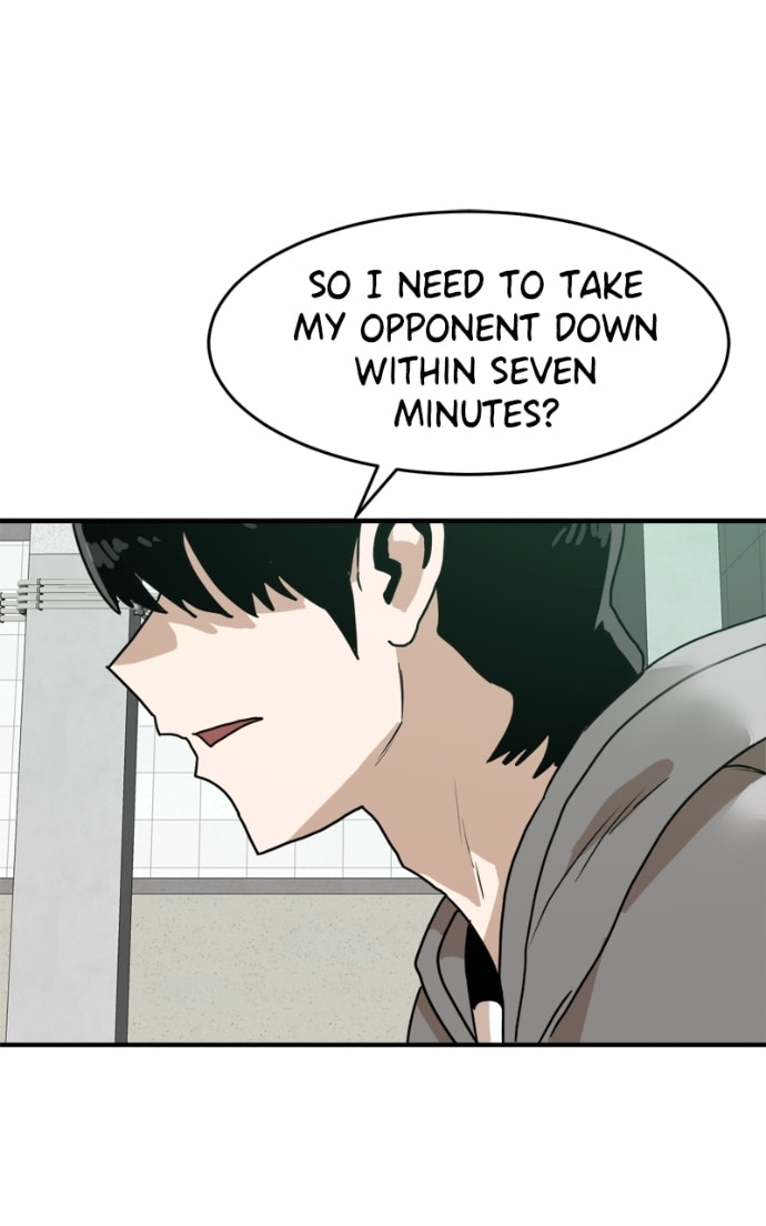 Double Click Chapter 162 page 117 - 