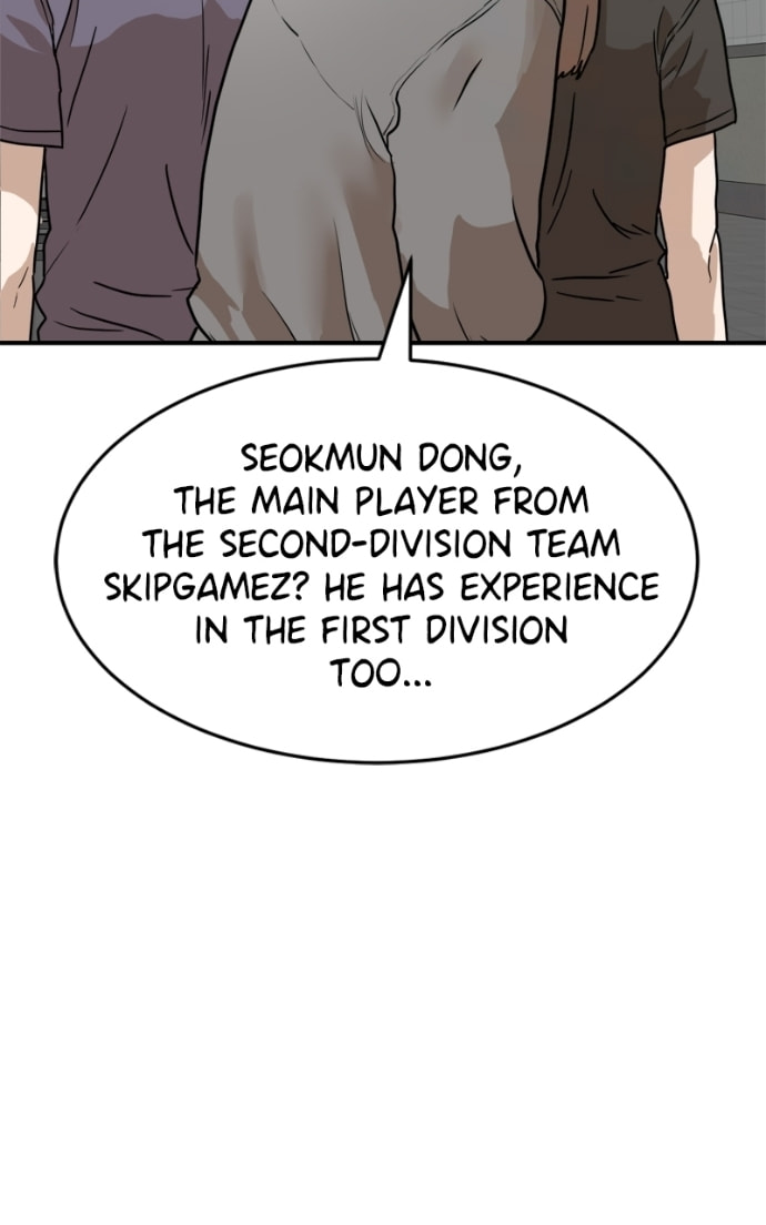 Double Click Chapter 162 page 119 - 