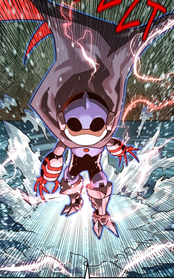 Double Click Chapter 162 page 22 - 