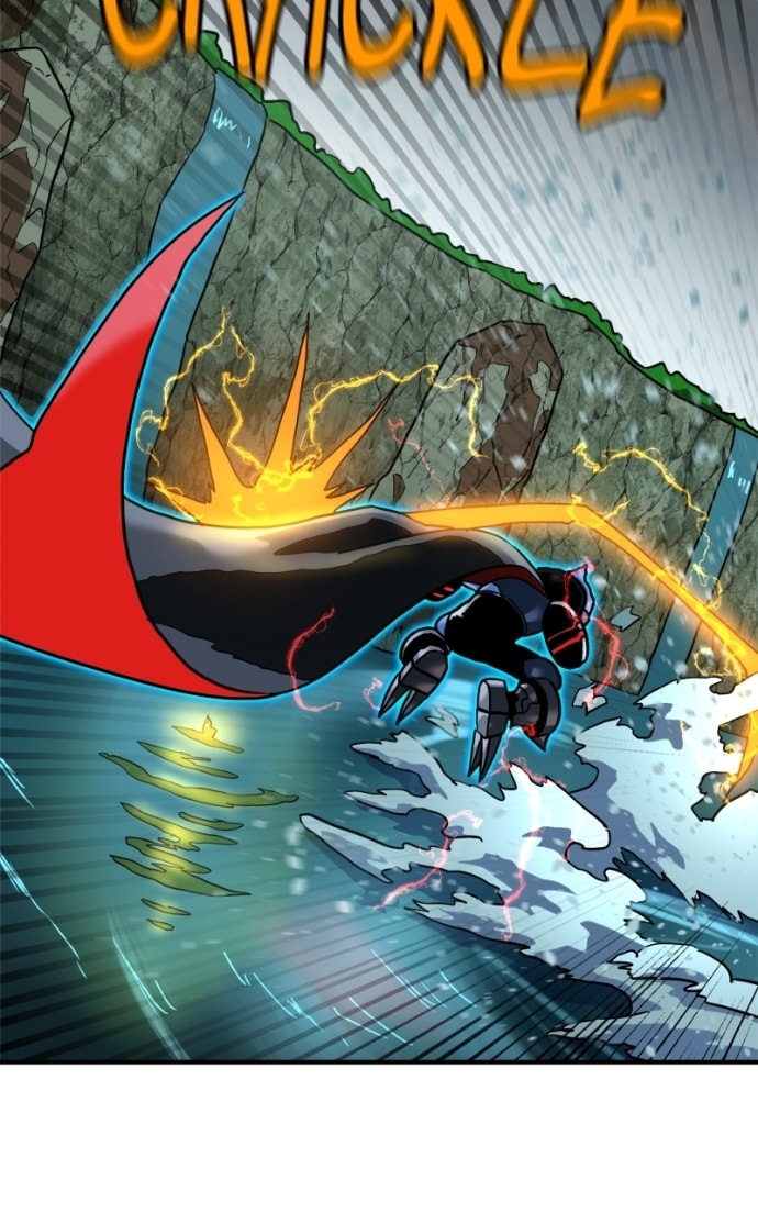 Double Click Chapter 162 page 35 - 