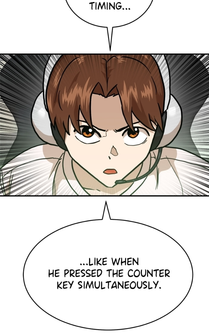 Double Click Chapter 162 page 39 - 
