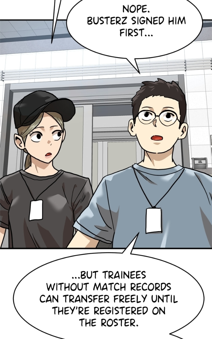 Double Click Chapter 162 page 5 - 