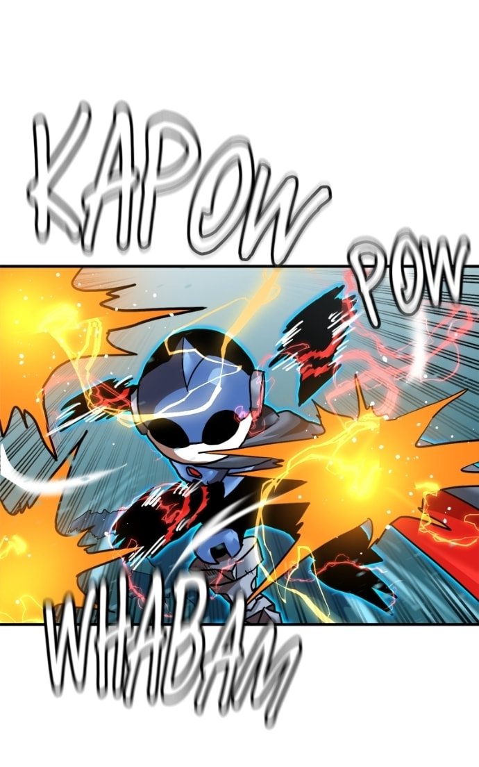 Double Click Chapter 162 page 45 - 