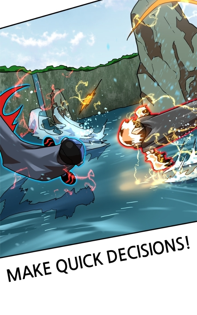 Double Click Chapter 162 page 47 - 