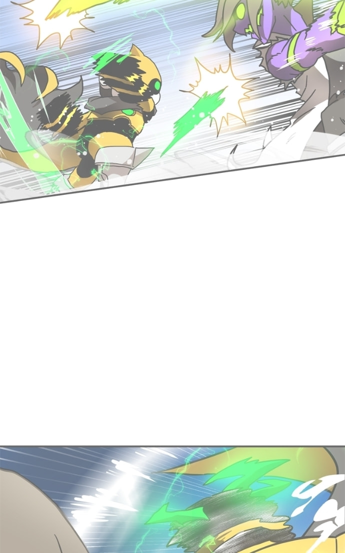 Double Click Chapter 162 page 55 - 