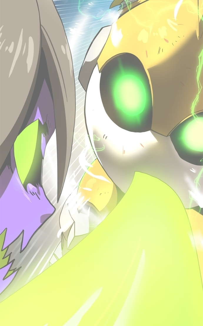 Double Click Chapter 162 page 56 - 