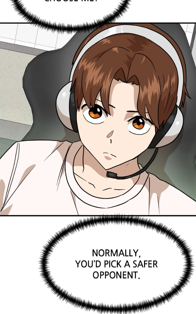 Double Click Chapter 162 page 10 - 
