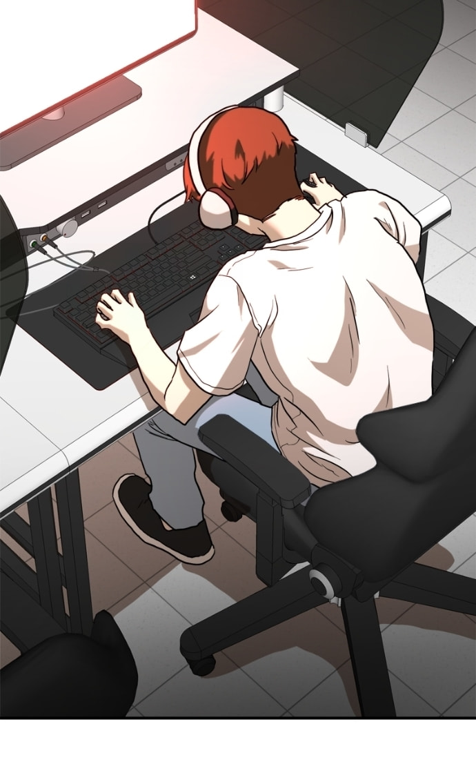 Double Click Chapter 162 page 100 - 