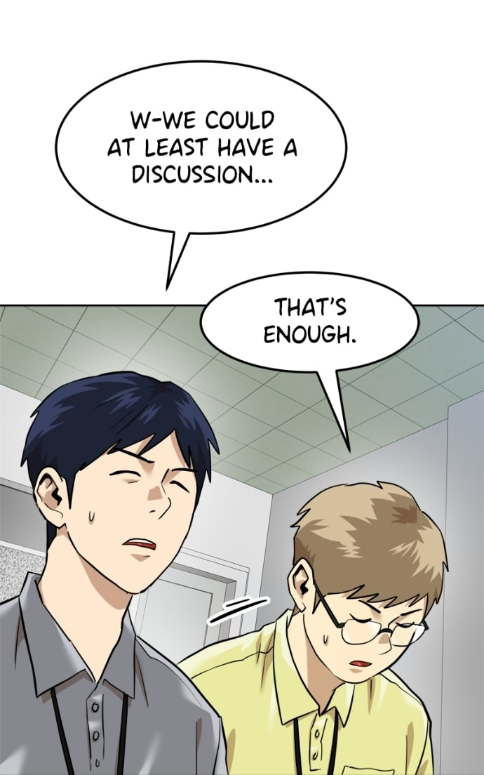 Double Click Chapter 163 page 101 - 