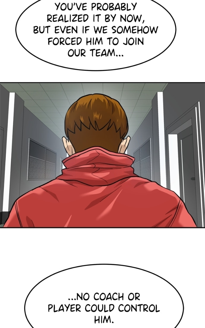 Double Click Chapter 163 page 104 - 