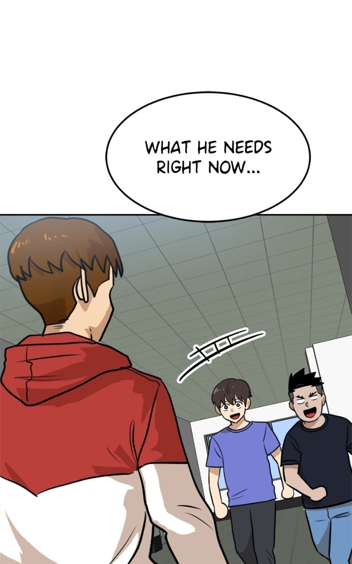 Double Click Chapter 163 page 107 - 