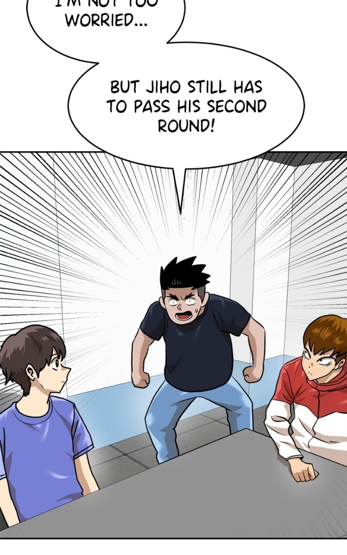 Double Click Chapter 163 page 115 - 