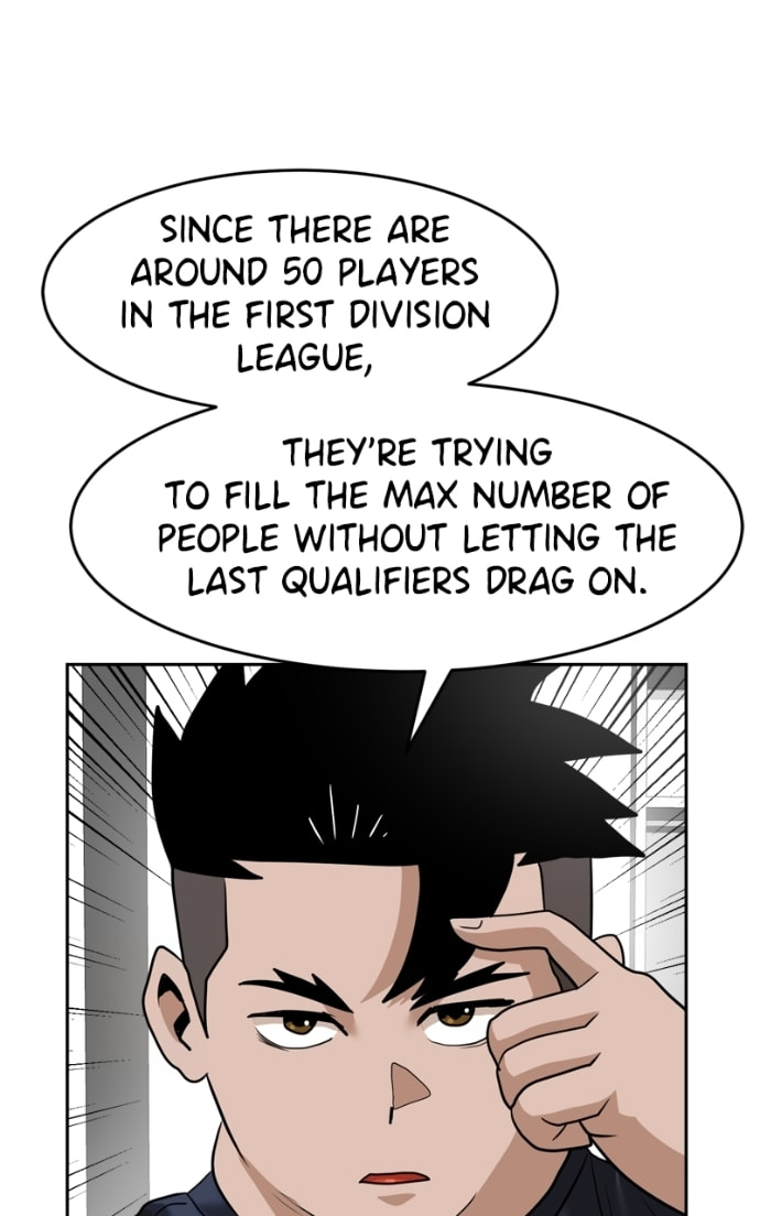 Double Click Chapter 163 page 118 - 