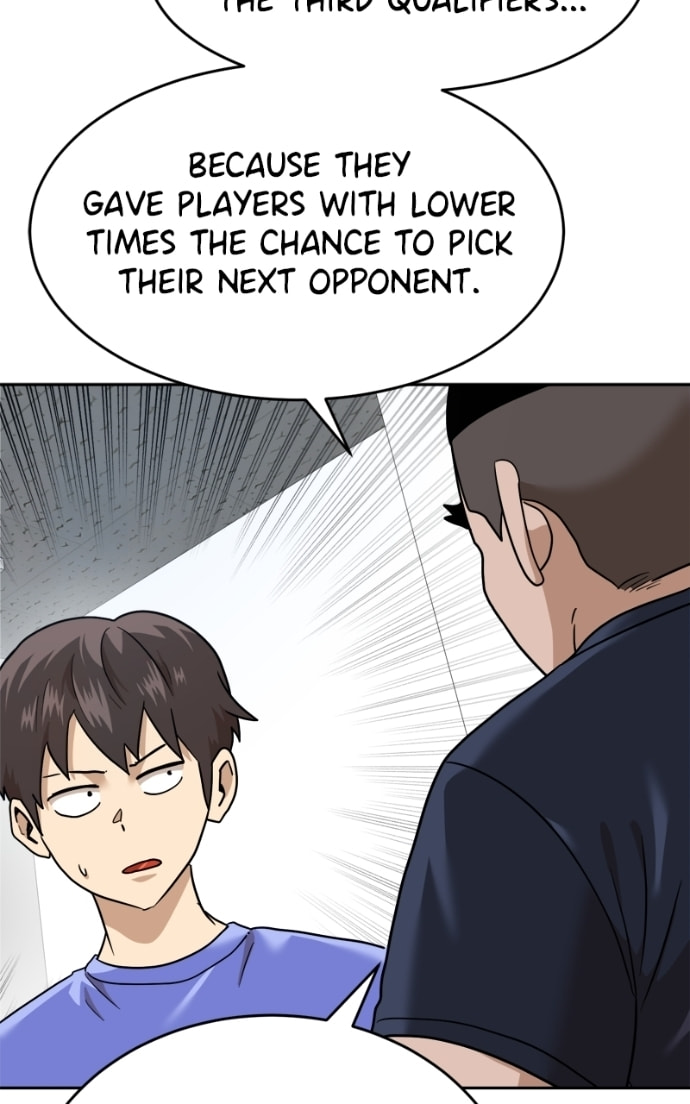 Double Click Chapter 163 page 120 - 