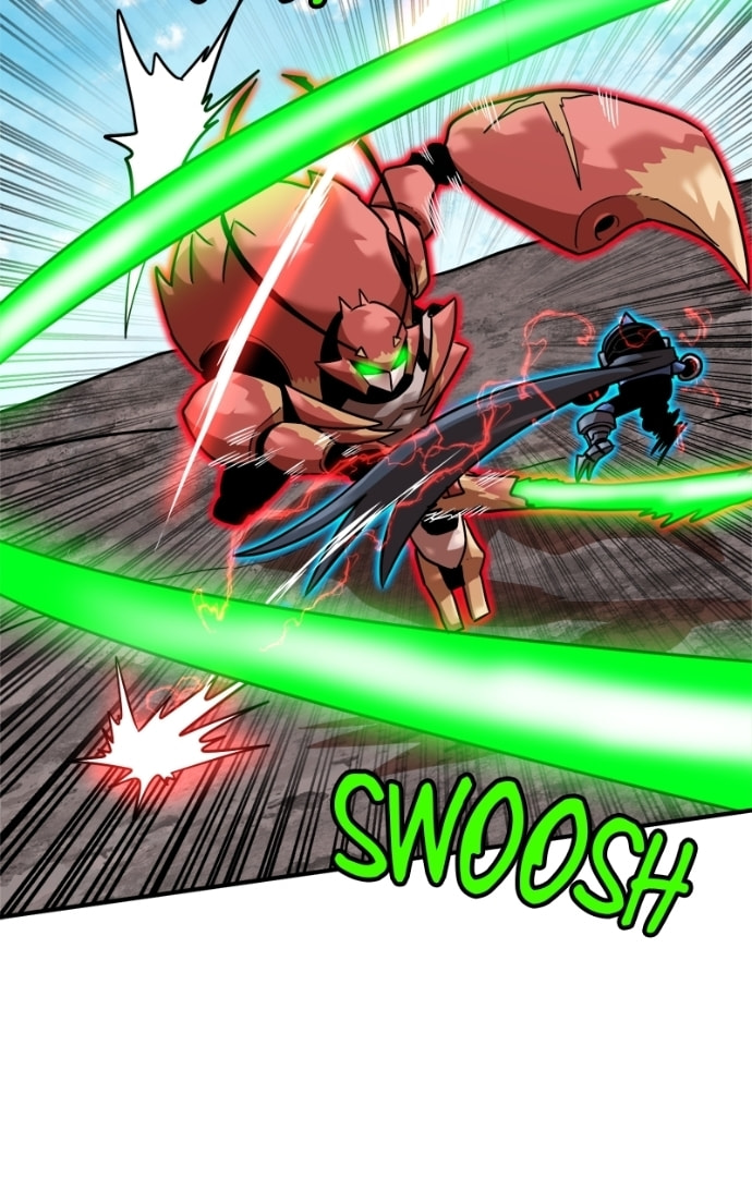Double Click Chapter 163 page 13 - 