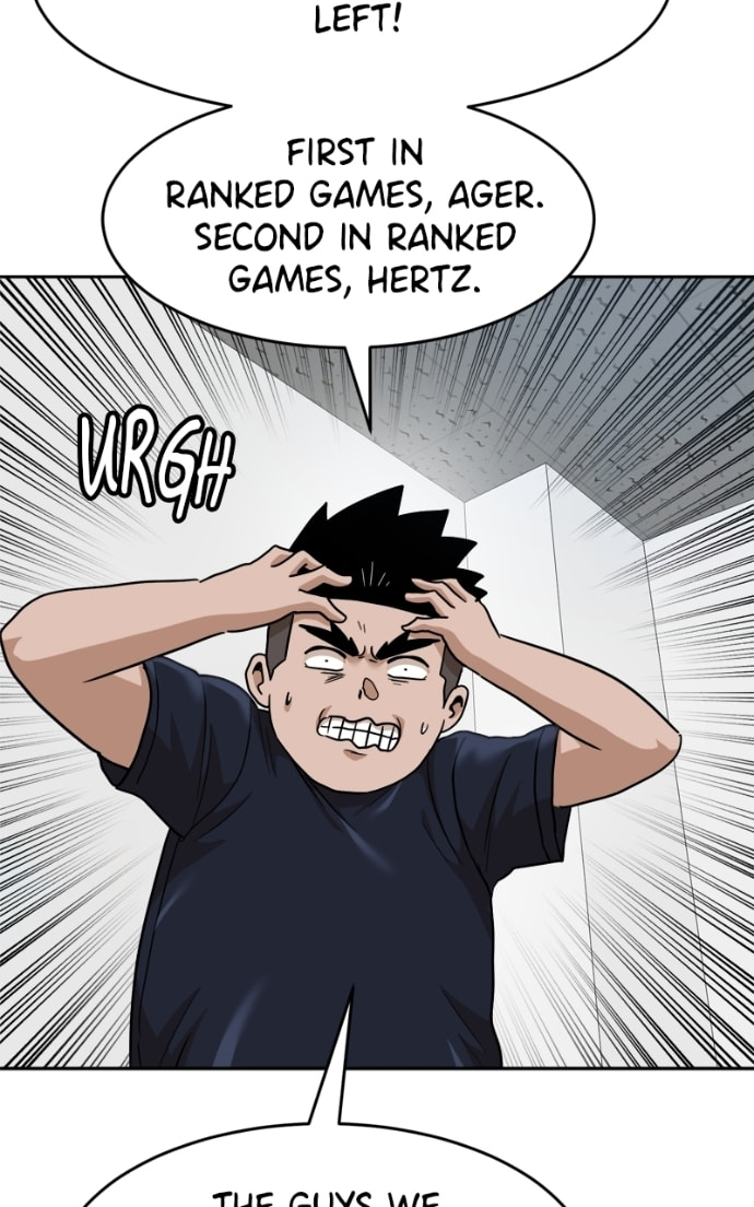 Double Click Chapter 163 page 122 - 