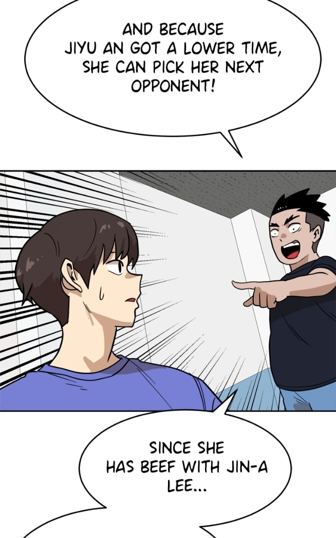 Double Click Chapter 163 page 124 - 