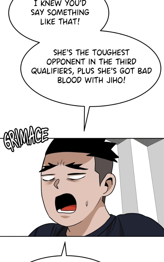 Double Click Chapter 163 page 127 - 