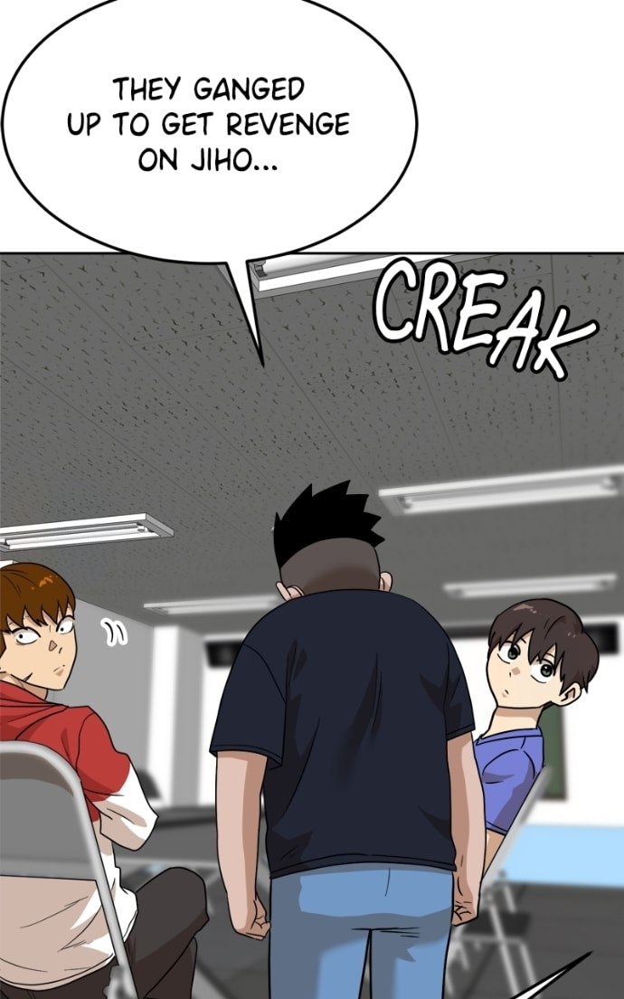 Double Click Chapter 163 page 129 - 