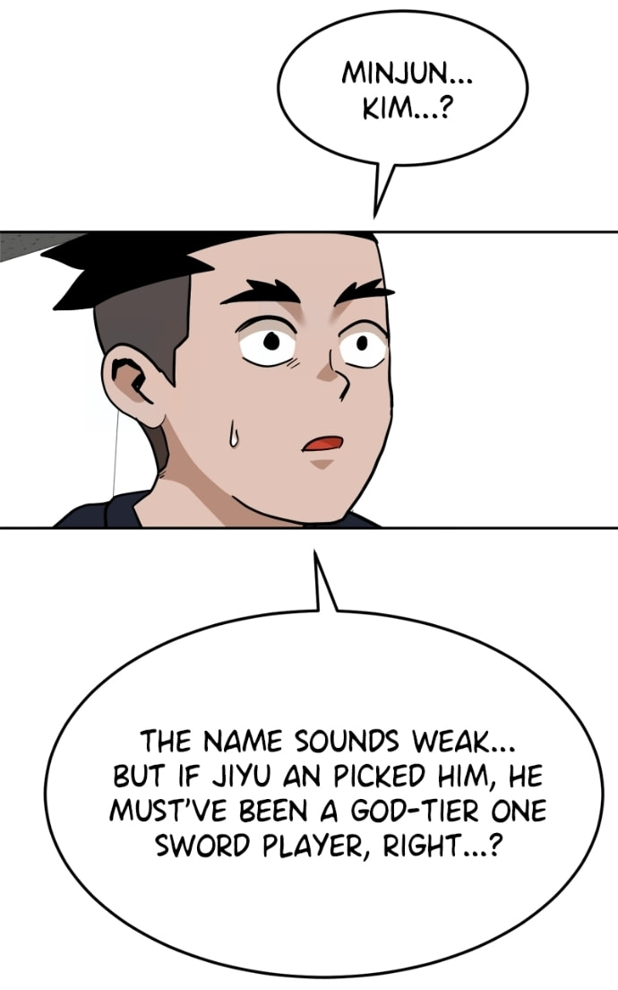 Double Click Chapter 163 page 132 - 