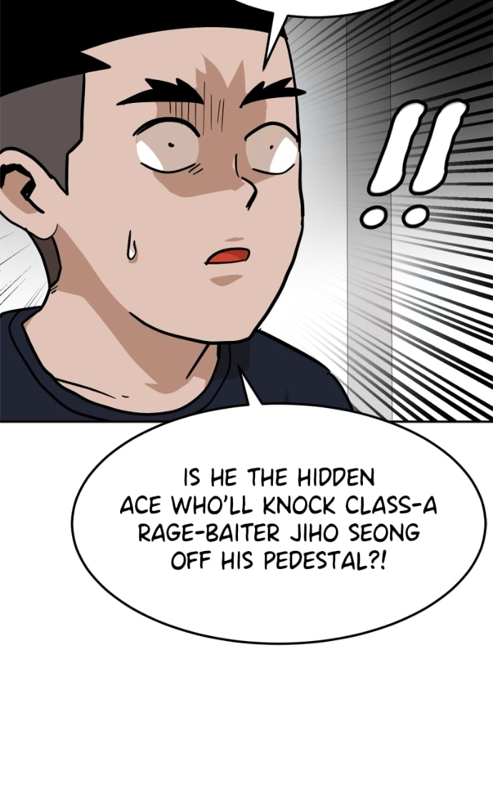 Double Click Chapter 163 page 134 - 