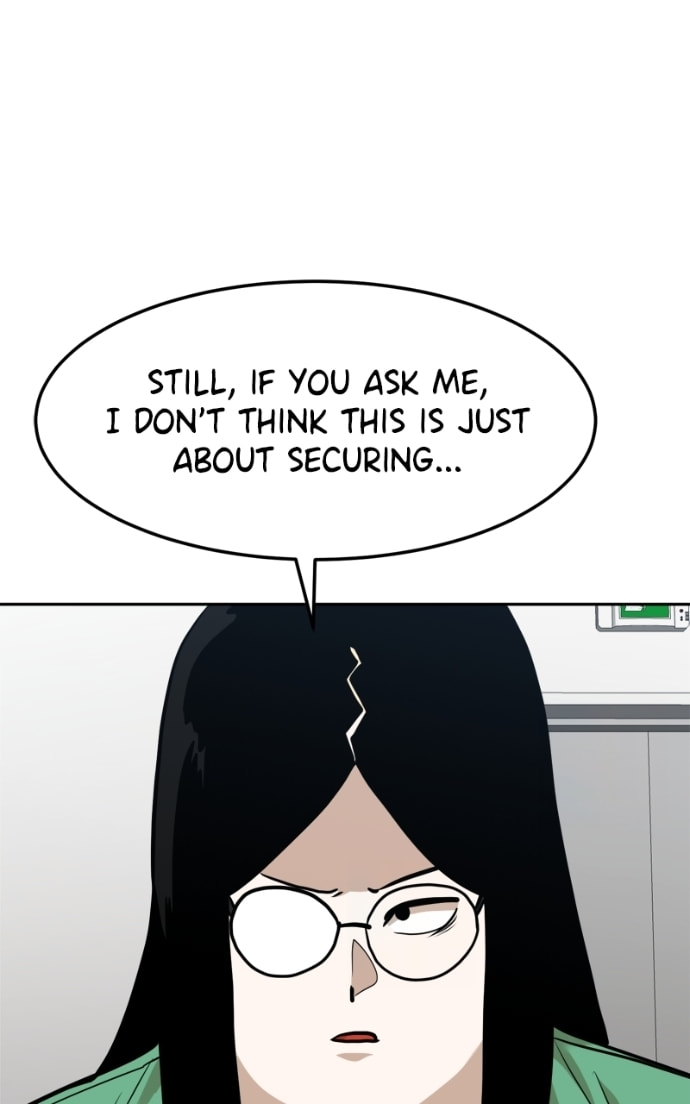 Double Click Chapter 163 page 140 - 
