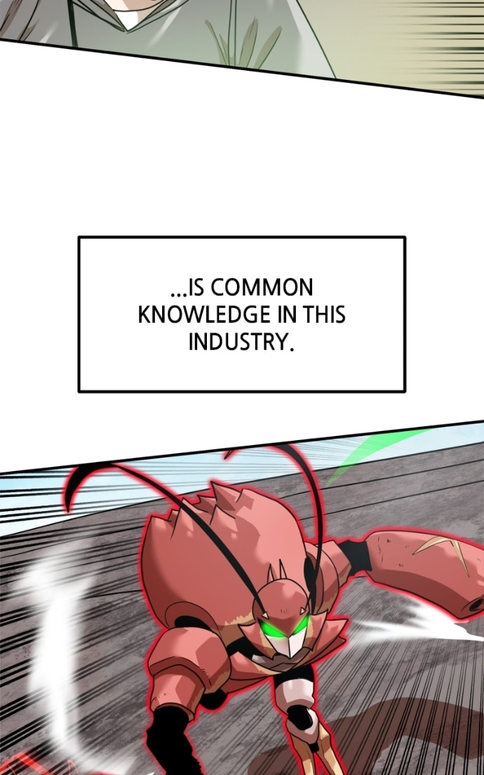 Double Click Chapter 163 page 15 - 